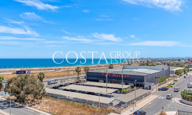 Herverkoop - Apartments -
Orihuela - Orihuela Costa