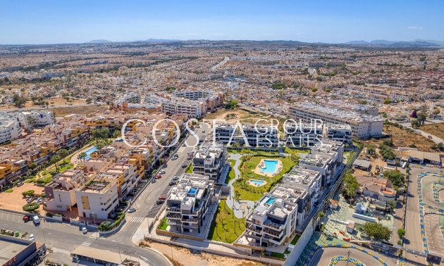 Herverkoop - Apartments -
Orihuela - Orihuela Costa
