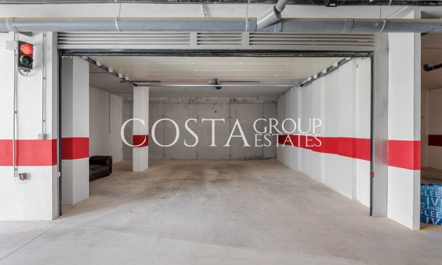 Herverkoop - Apartments -
Orihuela - Orihuela Costa