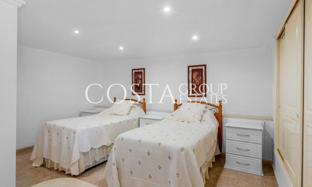 Odsprzedaż - Willa -
Rojales - Ciudad Quesada