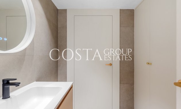 Resale - Apartments -
Alicante - Alicante Centro