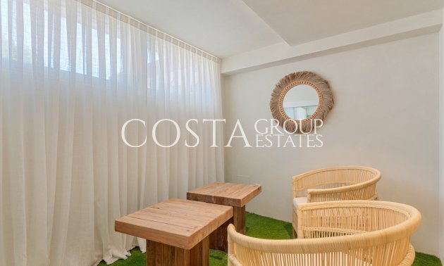 Resale - Apartments -
Alicante - Alicante Centro