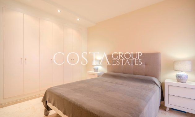 Resale - Apartments -
Los Alcazares - Los Alcazares Centro