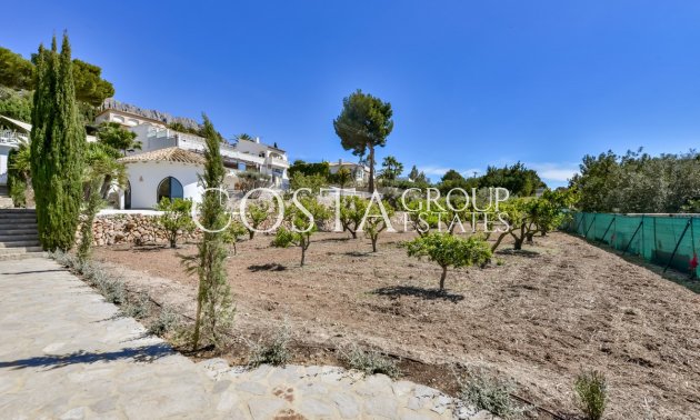 Herverkoop - Huis -
Altea - Altea Centro