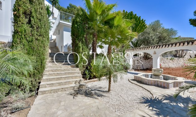Herverkoop - Huis -
Altea - Altea Centro
