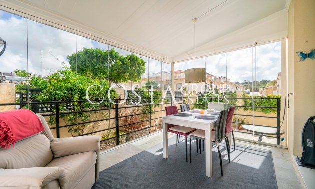 Resale - Villa -
Rojales - Rojales Centro