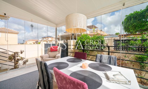 Resale - Villa -
Rojales - Rojales Centro
