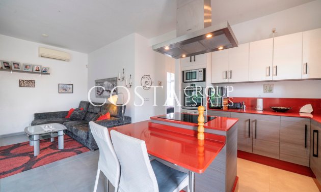 Resale - Villa -
Rojales - Rojales Centro