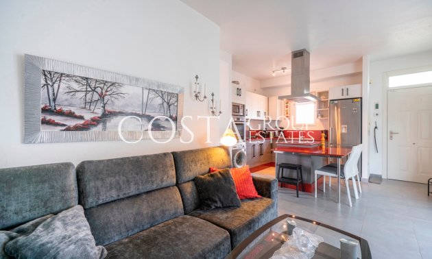 Resale - Villa -
Rojales - Rojales Centro