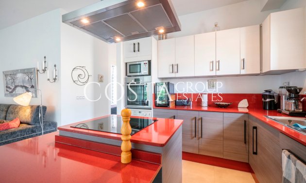Resale - Villa -
Rojales - Rojales Centro