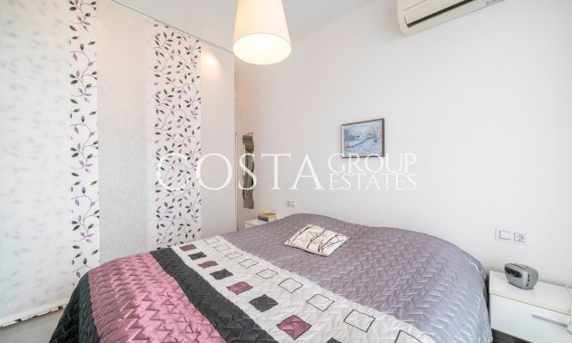 Resale - Villa -
Rojales - Rojales Centro