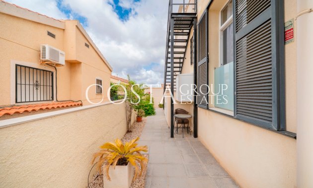 Resale - Villa -
Rojales - Rojales Centro