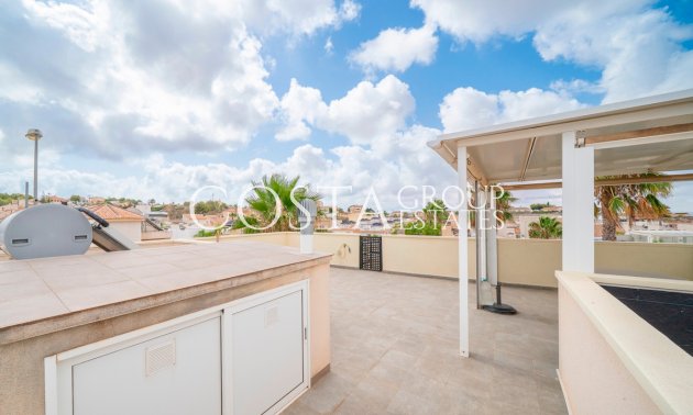Resale - Villa -
Rojales - Rojales Centro