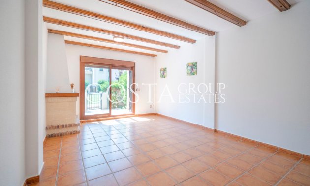 Revente - Maison -
Algorfa - Algorfa Centro
