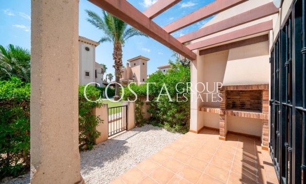 Revente - Maison -
Algorfa - Algorfa Centro