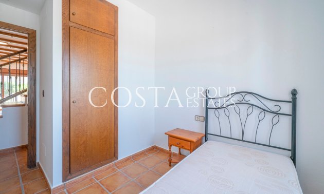 Revente - Maison -
Algorfa - Algorfa Centro