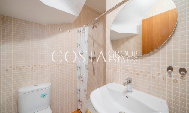 Revente - Maison -
Algorfa - Algorfa Centro