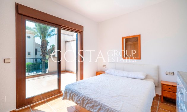 Revente - Maison -
Algorfa - Algorfa Centro