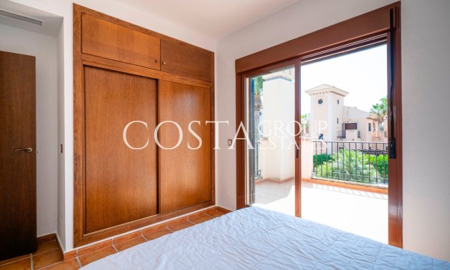 Revente - Maison -
Algorfa - Algorfa Centro