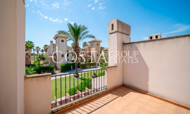 Revente - Maison -
Algorfa - Algorfa Centro