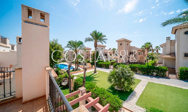 Revente - Maison -
Algorfa - Algorfa Centro