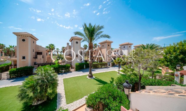 Revente - Maison -
Algorfa - Algorfa Centro