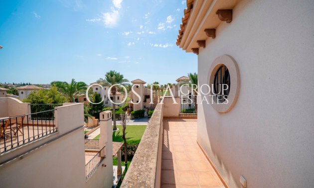 Revente - Maison -
Algorfa - Algorfa Centro