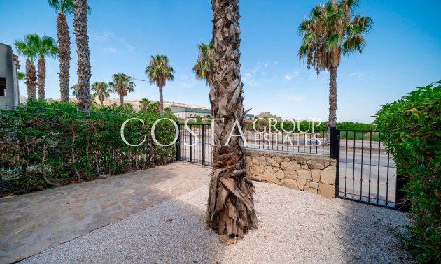 Revente - Maison -
Algorfa - Algorfa Centro