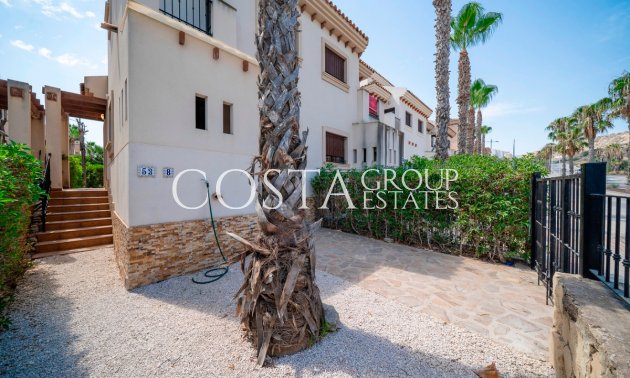 Revente - Maison -
Algorfa - Algorfa Centro
