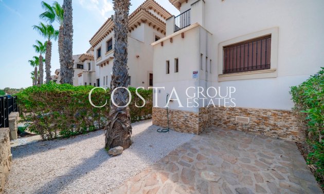 Revente - Maison -
Algorfa - Algorfa Centro