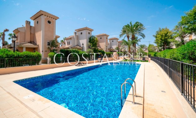 Revente - Maison -
Algorfa - Algorfa Centro