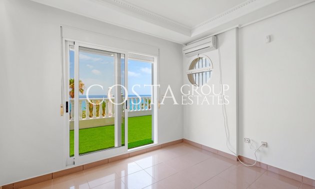 Herverkoop - Villa -
Torrevieja - Torrevieja Centro