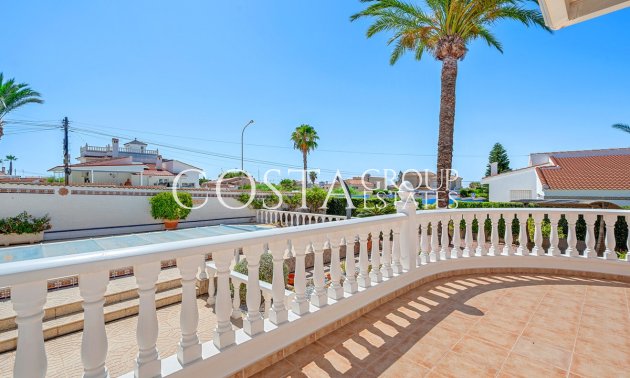 Wiederverkauf - Villa -
Rojales - Ciudad Quesada