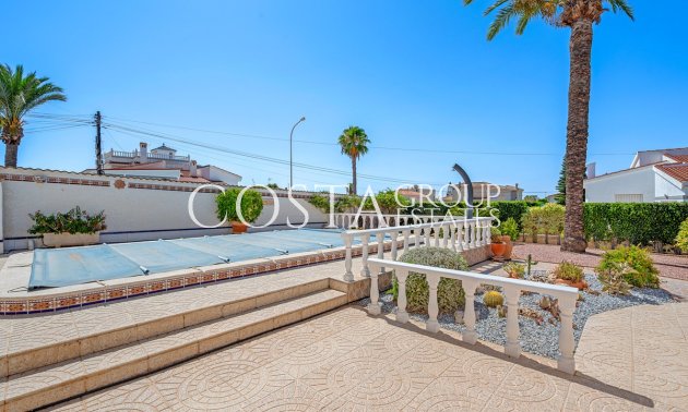 Wiederverkauf - Villa -
Rojales - Ciudad Quesada