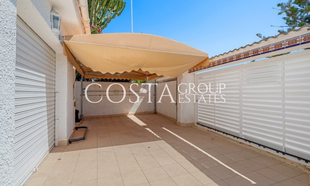 Wiederverkauf - Villa -
Rojales - Ciudad Quesada