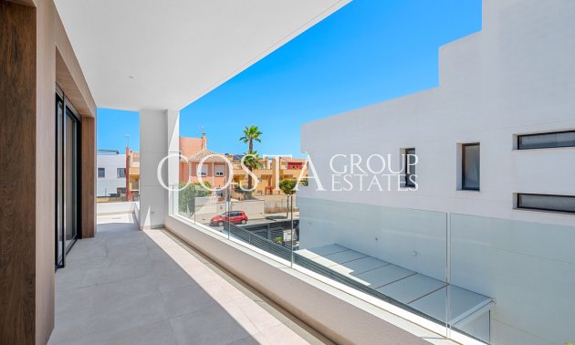 Wiederverkauf - Villa -
Guardamar del Segura - Guardamar del Segura Centro