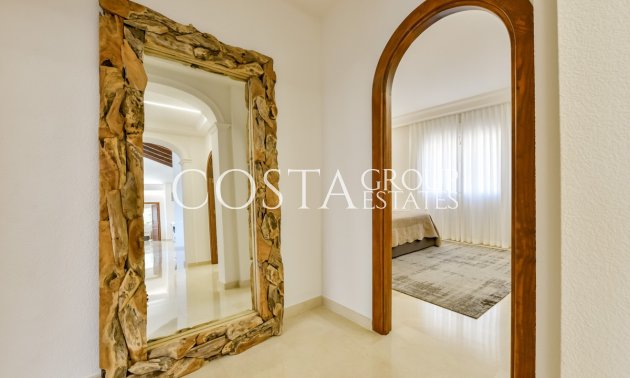 Revente - Villa -
Altea - Altea Centro