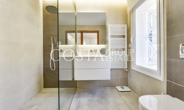 Revente - Villa -
Altea - Altea Centro