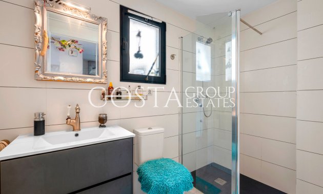 Odsprzedaż - Apartments -
Torrevieja - La Mata