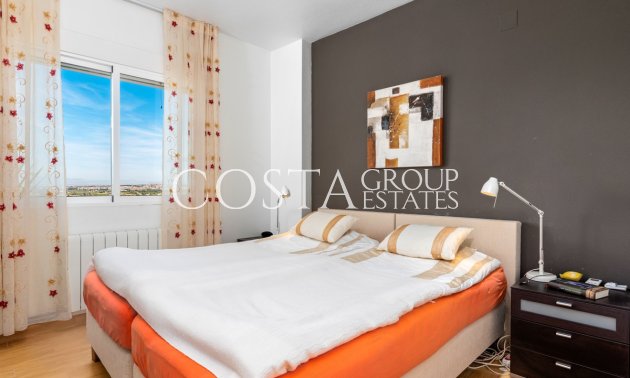 Odsprzedaż - Willa -
Rojales - Ciudad Quesada