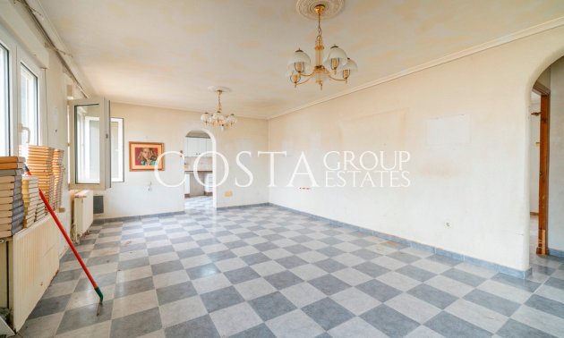 Resale - Villa -
Rojales - Ciudad Quesada