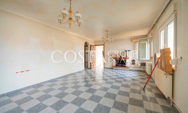 Resale - Villa -
Rojales - Ciudad Quesada