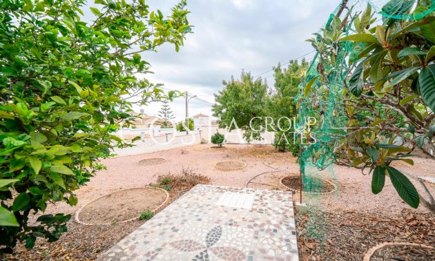 Resale - Villa -
Rojales - Ciudad Quesada