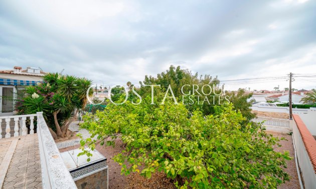 Resale - Villa -
Rojales - Ciudad Quesada