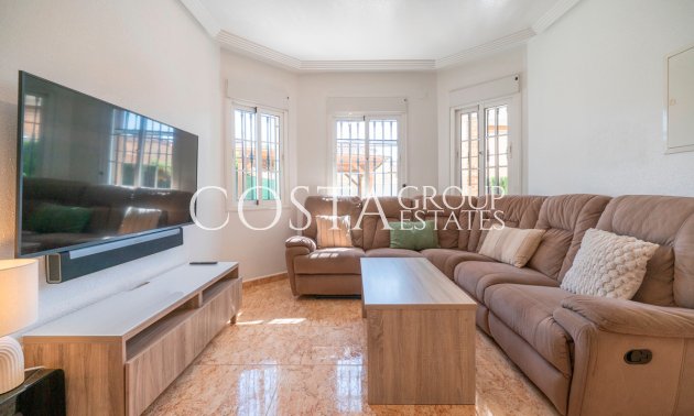 Revente - Maison -
Guardamar del Segura - Guardamar del Segura Centro