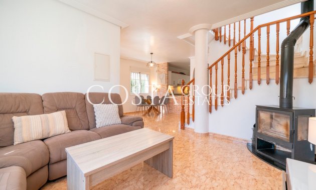 Revente - Maison -
Guardamar del Segura - Guardamar del Segura Centro