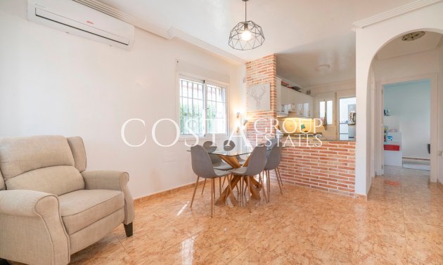 Revente - Maison -
Guardamar del Segura - Guardamar del Segura Centro