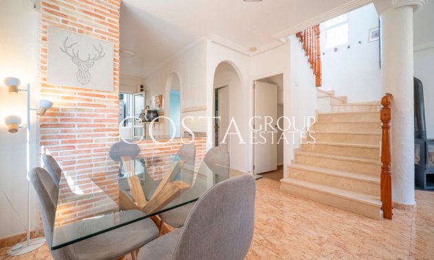 Revente - Maison -
Guardamar del Segura - Guardamar del Segura Centro