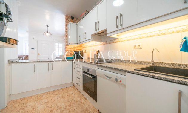 Revente - Maison -
Guardamar del Segura - Guardamar del Segura Centro