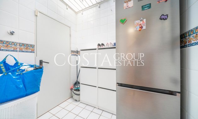 Revente - Maison -
Guardamar del Segura - Guardamar del Segura Centro